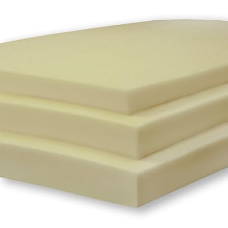 Sleep Better 3-Inch Extra Firm Mattress Topper