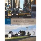 American History: A Survey, Volume 2, Since 1865