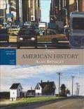 American History: A Survey, Volume 2, Since 1865