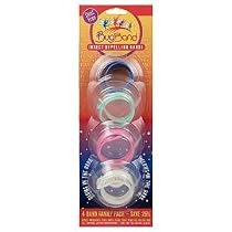 Bugband Family Pack Assorted