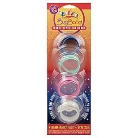 Bugband Family Pack Assorted