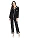 eberjey Women's Gisele Two-Piece Long Sleeve & Pant Pajama Sleepwear Set