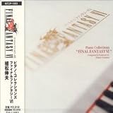 Final Fantasy VI (6) Piano Collection