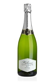 Ridgeview Marksman Sparkling 2008 - Case of 6