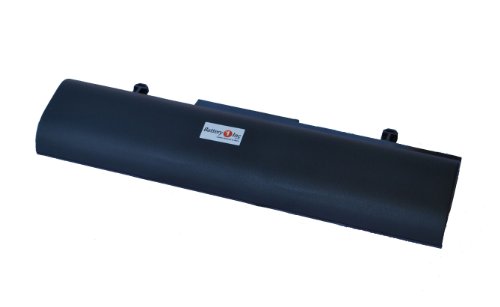 Battery1inc 6-cells ML32-1005 Replacement Laptop Battery for Asus Eee PC 1001PG 1001PXB 1001P NoteBook Series