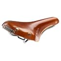 Brooks Saddles Swift Bicycle Saddle (Men's)