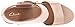 Clarks Women's Okena Mod Dress Sandal