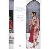 Le mille e una nottedi G. Angiolillo Zannino