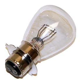 Eiko 48038 - 6235J Miniature Automotive Light Bulb