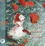 Der geheime Garten - 5 CDs - Rosemarie Fendel