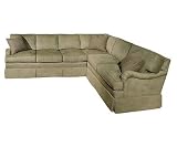 Enfield Sectional: Free Delivery