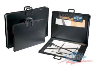 Prestige Studio Art Portfolio- 23x31 Inch