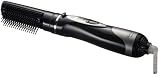 KOIZUMI マイナスイオンカーリングドライヤー KHC-5673/K ブラック の評価・レビュー