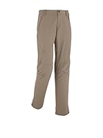 MILLET Pantalón Trekking Highland (Taupe)