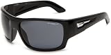 Arnette Derelict An4149 Gloss Black Polarized