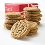 Cherry Almond Ginger Chew Cookie Gift Box
