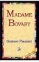 Madame Bovary
