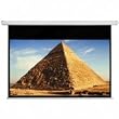 Accuscreen 800001 100-Inch HDTV Electric Screens with Infrared Remote and Inline Control Accuscreen 800001 100-Inch HDTV Electric Screens with Infrared Remote and Inline Control