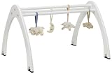 Cariboo Activity Gym, White