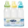 Classic Clear BPA Free 8 oz. 3-Pack