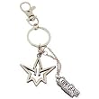 Code Geass Symbol Metal Keychain GE4574