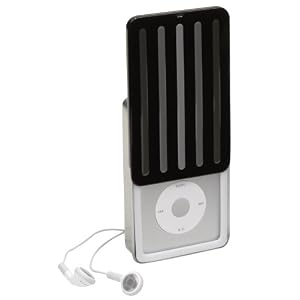 iPod Classic 80/160G Tin Case - Case Logic ICTT-1