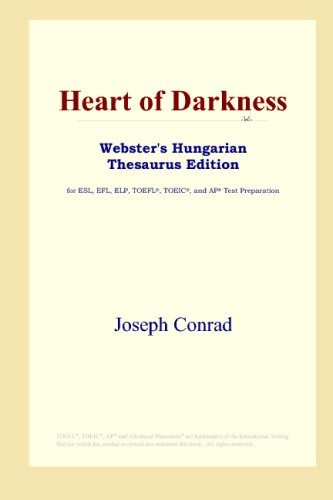 Heart of Darkness