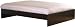 Kitchen: Small picture for Contemporary Low Profile Platform Bed