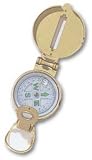 Lensatic Directional Compass