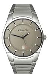 Kenneth Cole Men's Slim Three-hand Date watch #KC3891