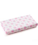 Strawberry Shortcake Crib Sheet - one color, one size