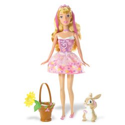 Disney Princess Bath Beauty Sleeping Beauty Doll $4.99