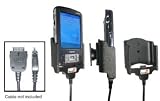 Review Brodit-UK  / DSL-Brodit Toshiba E800 Brodit Holder For Cable Connection Fits All Countries - #847597