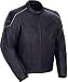 TOURMASTER/CORTECH MAGNUM MOTORCYCLE JACKET FLAT BLACK