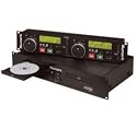 Numark CDN 22 Mk4 Double DJ CD Player