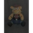 Harley-Davidson Hog Dew Rag Plush