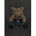 Harley-Davidson Hog Dew Rag Plush