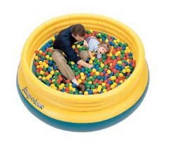 Childrens Toyshop  Toys : Jump-O-Lene - Sportime