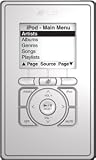 Niles Solo-6 MD Keypad In-wall LCD keypad for Niles ZR-6 MultiZone receiver