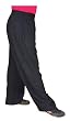 Tai Chi kung fu Pants - Soft Cotton Black