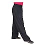 Tai Chi kung fu Pants - Adult Soft Cotton Black