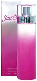 Just Me Perfume by Paris Hilton for women Personal Fragrances