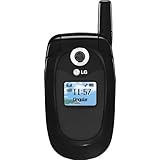 LG CG225 UNLOCKED Quad-Band GSM Cellphone with Camera