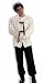 63555 Straight Jacket Adult Deluxe NEW