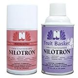 Nilotron Aerosol Refill Premier Clean