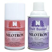 Nilotron Aerosol Refill Premier Clean