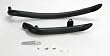 Bassani Manufacturing Radial Sweepers - Black XL4-FF12CLB