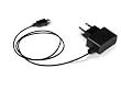Caricabatterie da rete Micro-USB, 1000 mA