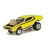 Johnny Lightning Dukes Of Hazzard R4 Daisy