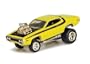 Johnny Lightning Dukes Of Hazzard R4 Daisy's Plymouth Road Runner 1:64 Scale